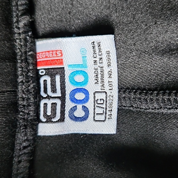 Men's 32 Degrees Cool shorts NWOT - Picture 5 of 5